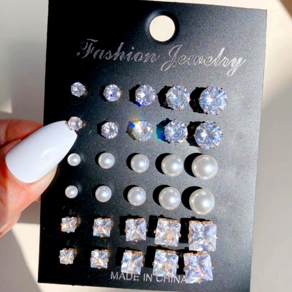 Earings